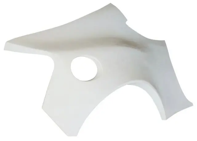 Origin Lab Rear Over Fenders 55Mm (Frp) For Scion Fr-S/Toyota 86 (Zn6) 2013-2020 1