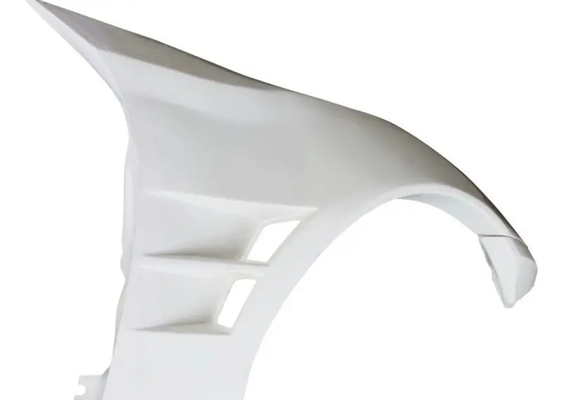 Origin Lab Front Fenders +55Mm (Frp) Scion Fr-S/Toyota 86 (Zn6) 2013-2020 (Drift Line) 1