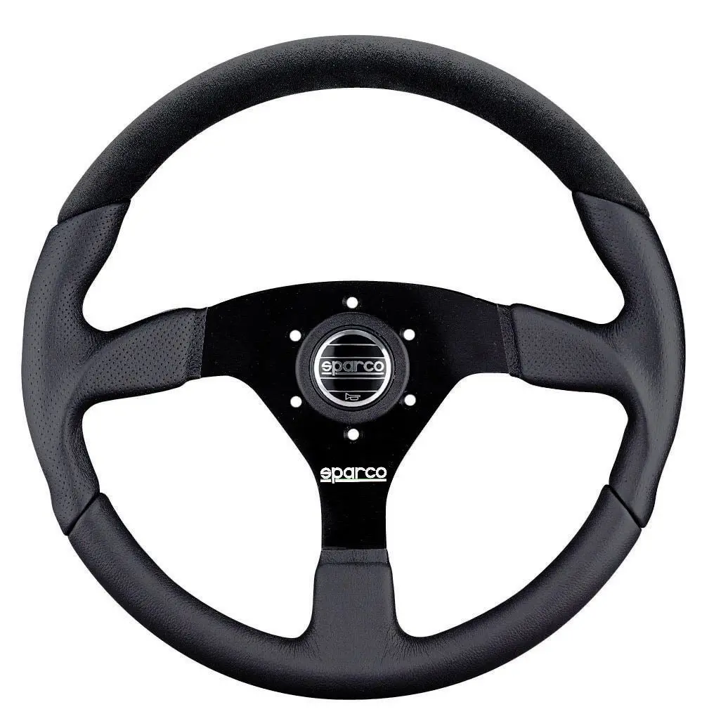 Sparco L505 Steering Wheel 1