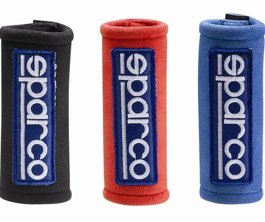 Sparco Belt Pad-Mini 1