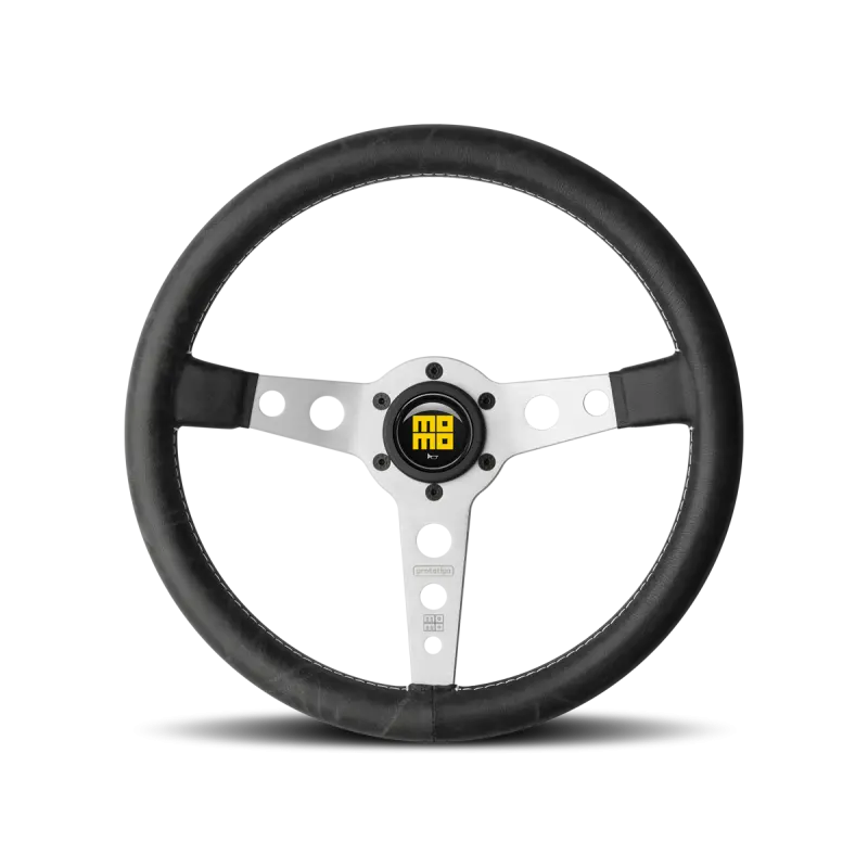 Momo Steering Wheel - Prototipo Heritage 2