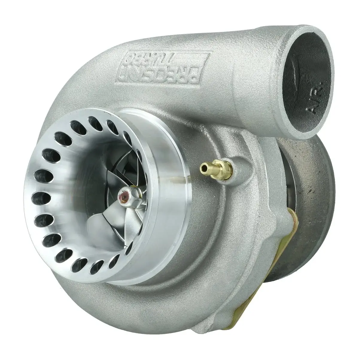 Funk Motorsport Precision Turbo 6875 Turbo Blanket 1