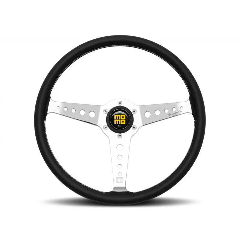 Momo Steering Wheel - California 1