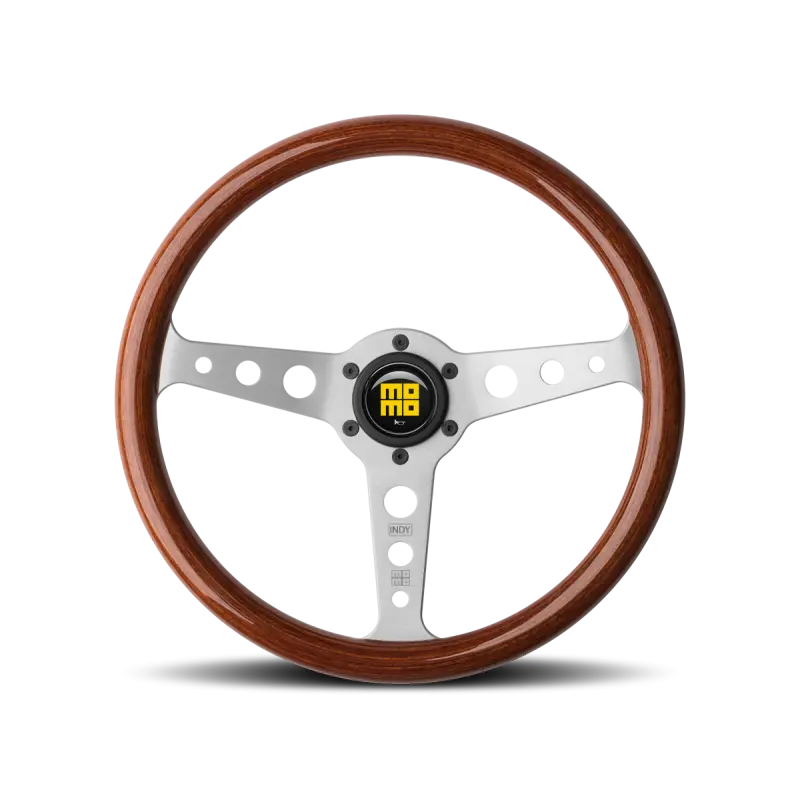 Momo Steering Wheel - Indy 1