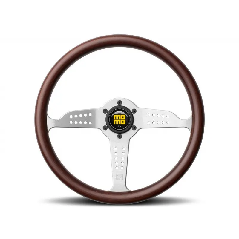 Momo Steering Wheel - Grand Prix 1