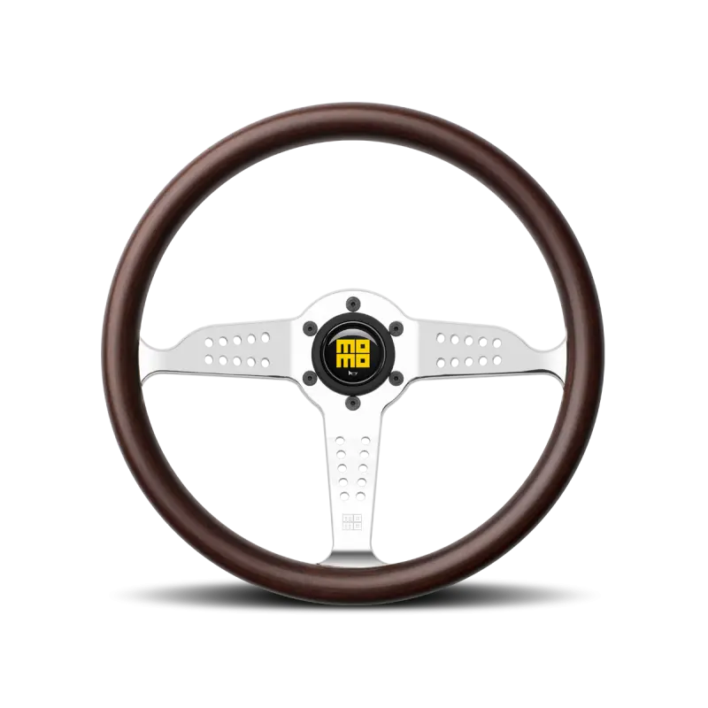 Momo Steering Wheel - Super Grand Prix 1