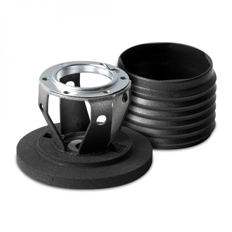 Momo Steering Wheel Hub Adapter 1