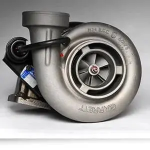 Funk Motorsport Garrett Gt2559 Turbo Blanket 1