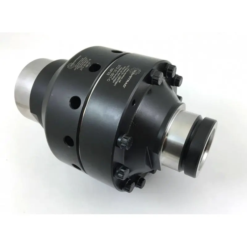 Wavetrac Atb Lsd For Vw R32 - Mk4 Golf R32 Rear 1