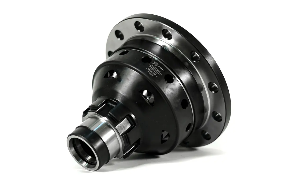 Wavetrac Differential For Dodge Srt Hellcat 1