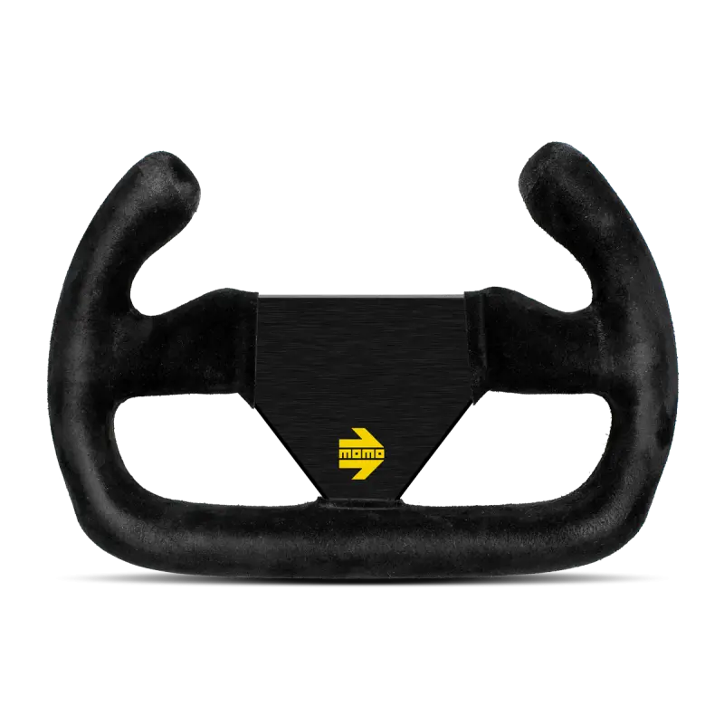 Momo Steering Wheel - Mod. 12/C 1