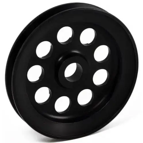 Millway Motorsport Alternator Pulley (S14) 1