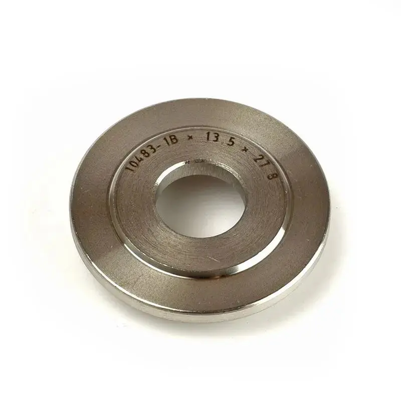 Millway Motorsport Centre Disc For Street Camber Plates (13.5Mm) 1