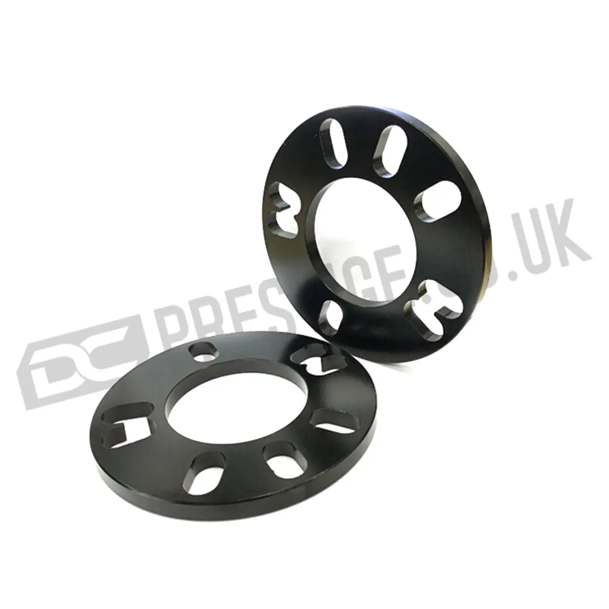 Bimecc Slip-On 10Mm Wheel Spacers - Universal 1