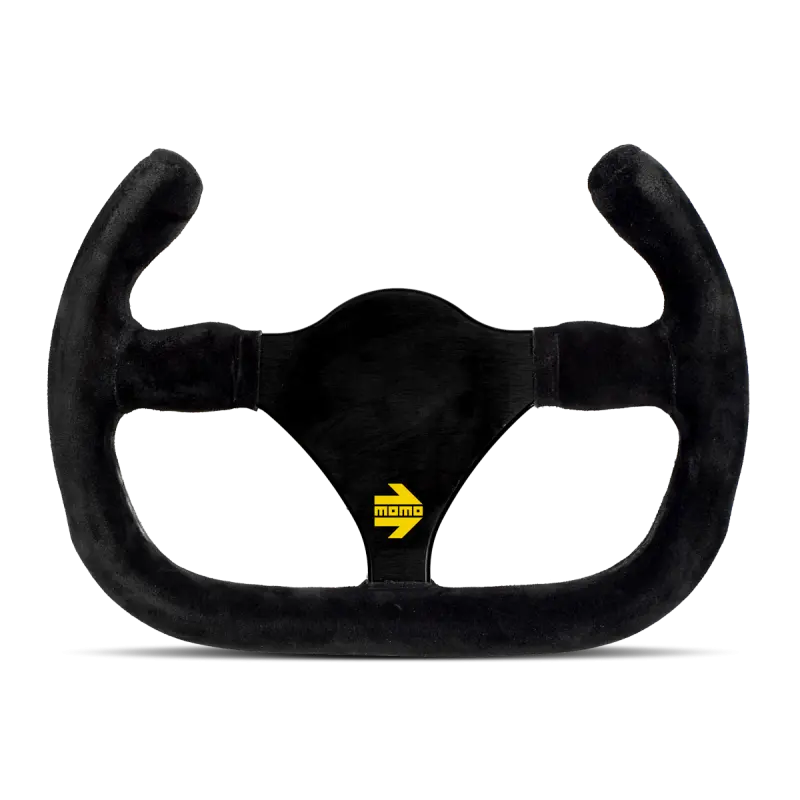 Momo Steering Wheel - Mod. 27/C 1