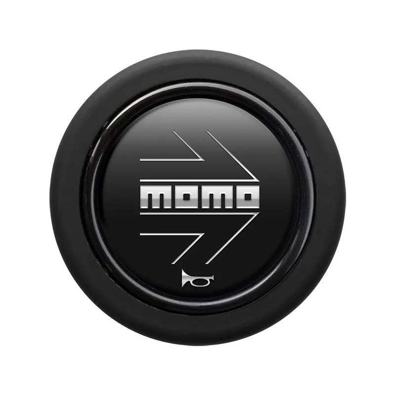 Momo Steering Wheel Horn Button 1