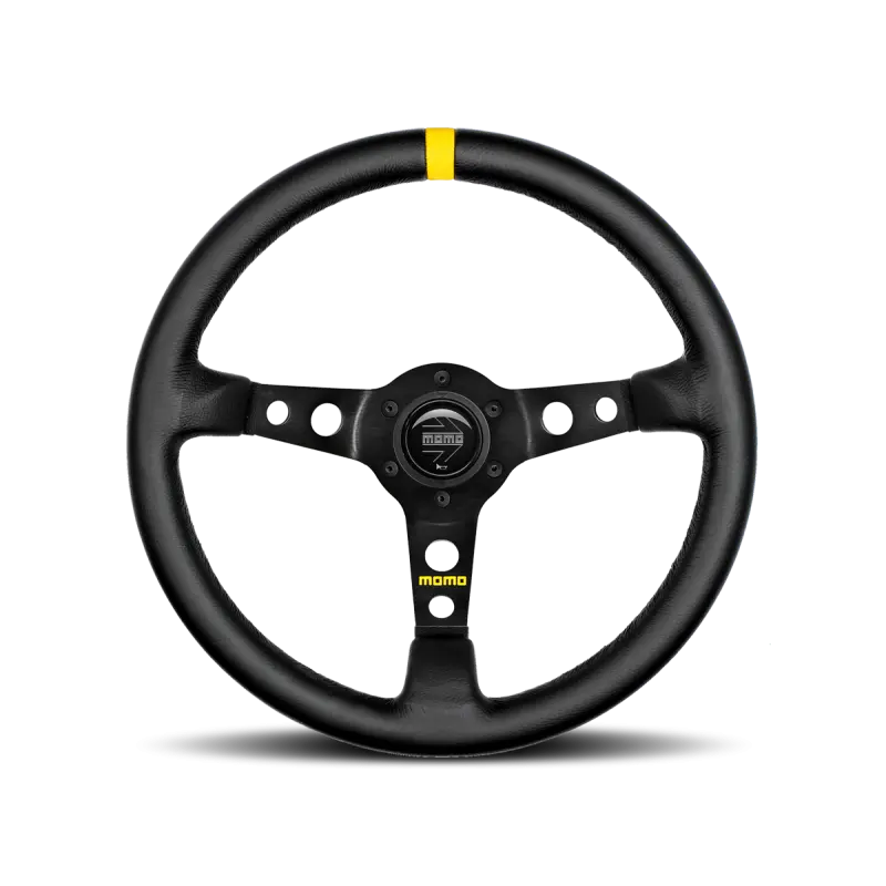 Momo Steering Wheel - Mod. 07 2