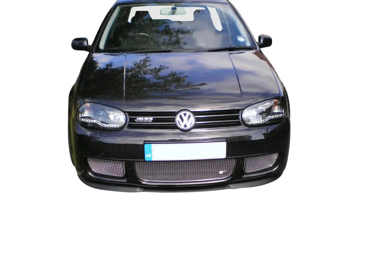 Zunsport Vw Golf Markiv R32 - Lower Grille Set 1