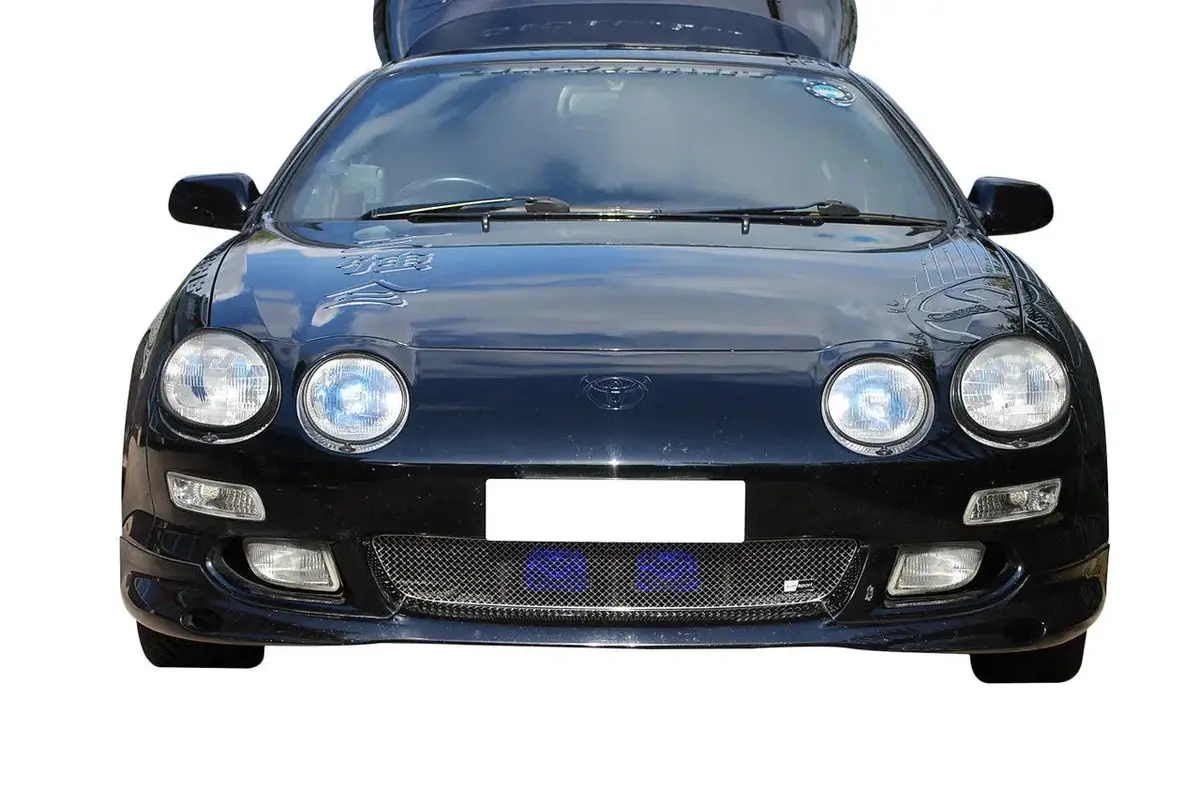 Zunsport Toyota Celica Gen 6 - Front Grille 1