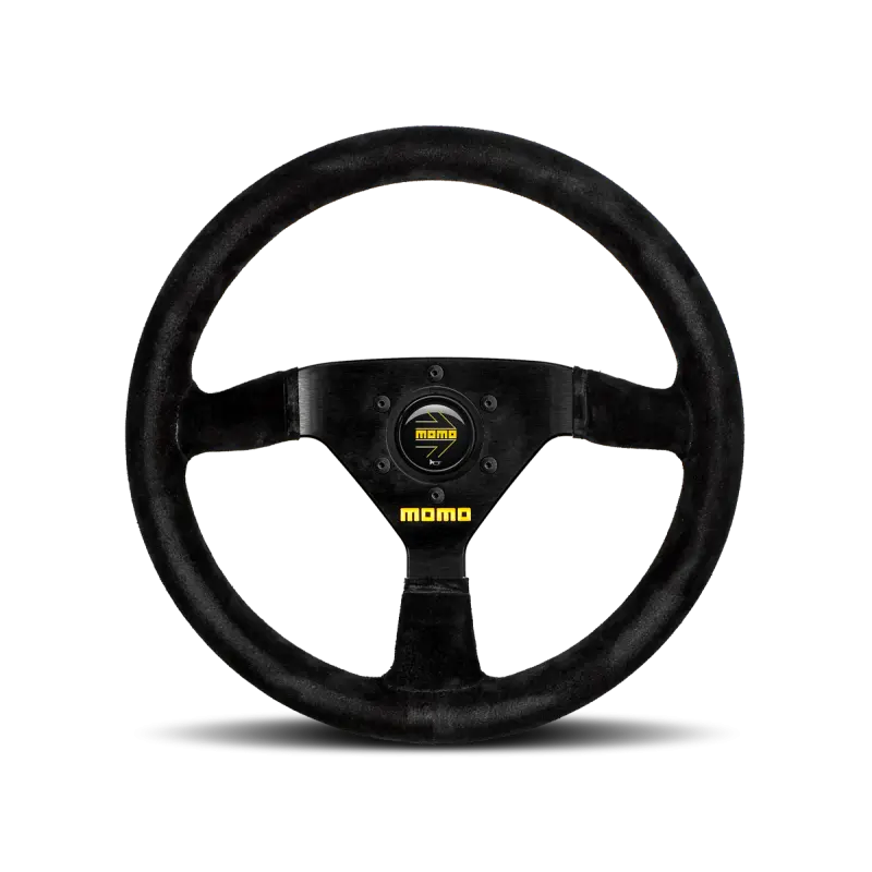 Momo Steering Wheel - Mod. 69 1