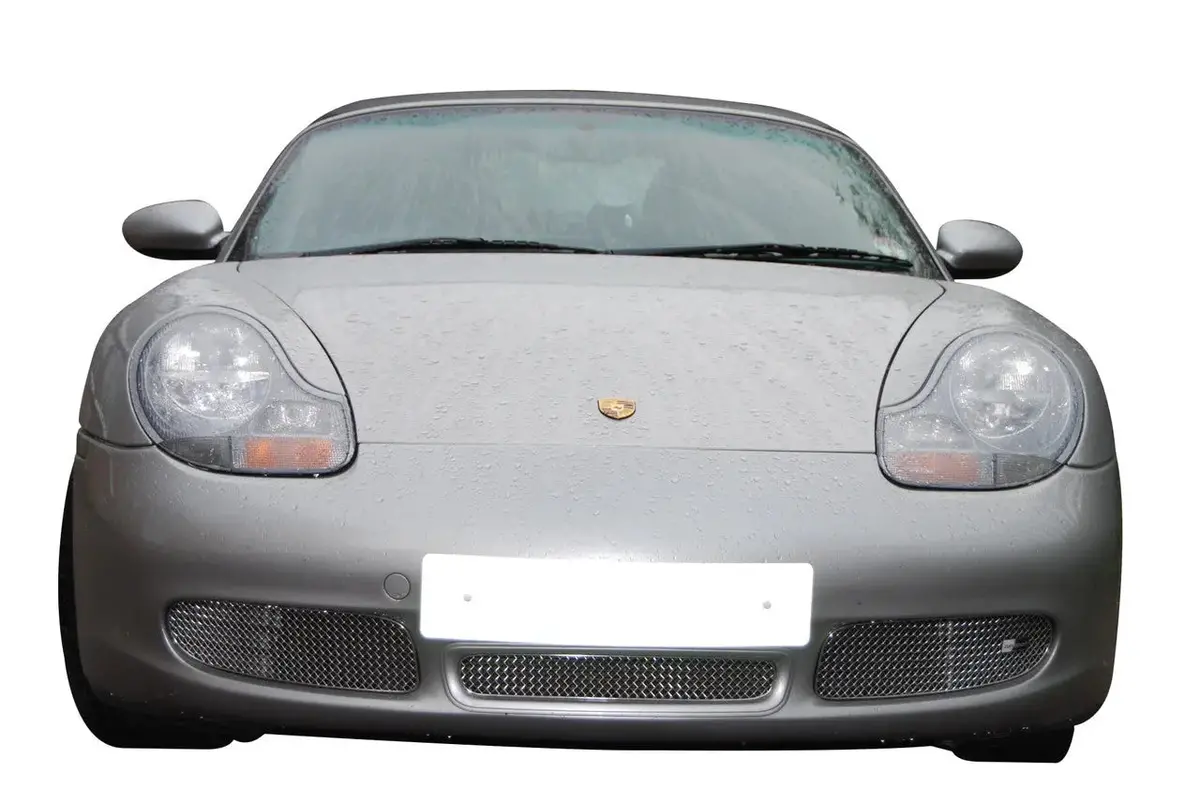 Zunsport Porsche Boxster S - Full Grille Set 1