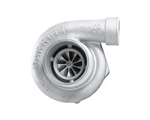 Funk Motorsport Garrett Gtw3476r Turbo Blanket 1