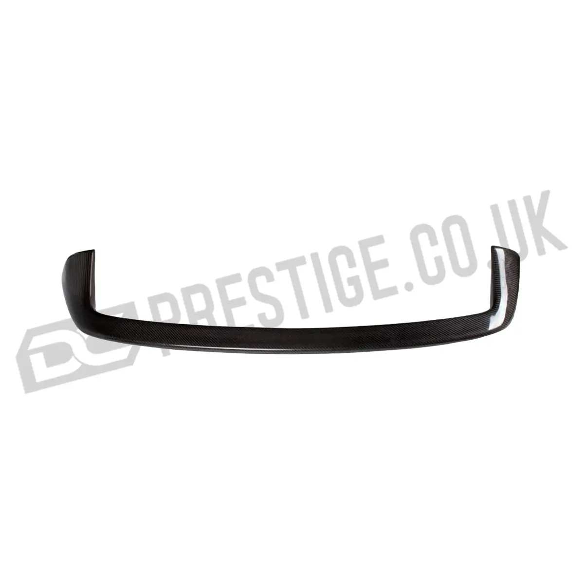 Bmw 1 Series | Ac Style Carbon Fibre Roof Spoiler | F20 | F21 | 1