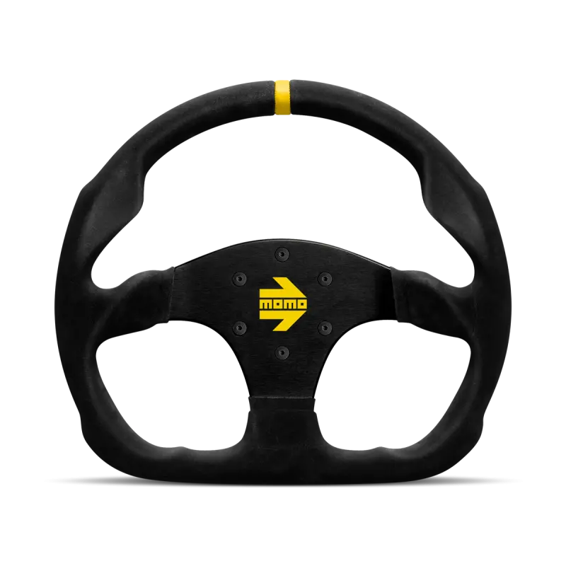 Momo Steering Wheel - Mod. 30 1