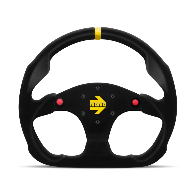 Momo Steering Wheel - Mod. 30 Buttons 1