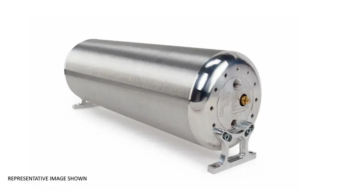 Flo Airride Billet Tanks 1