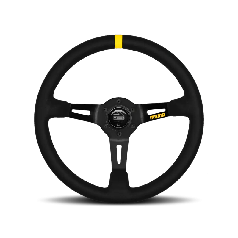 Momo Steering Wheel - Mod. 08 1