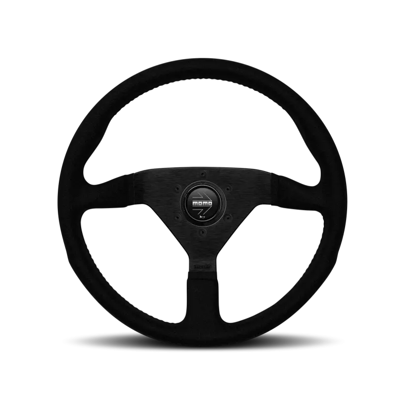 Momo Steering Wheel - Montecarlo Alcantara 1