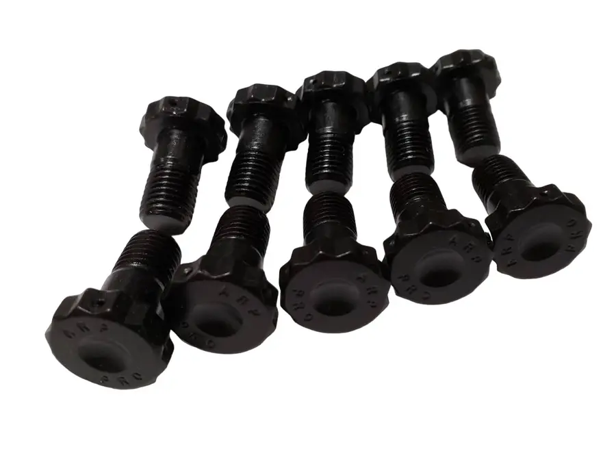Wavetrac Bolt, M12x1.5X24, Ring Gear Bmw 1