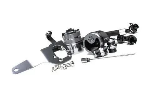 Mmr Oil Catch Can Kit - Bmw M135/M235/M2 N55 1