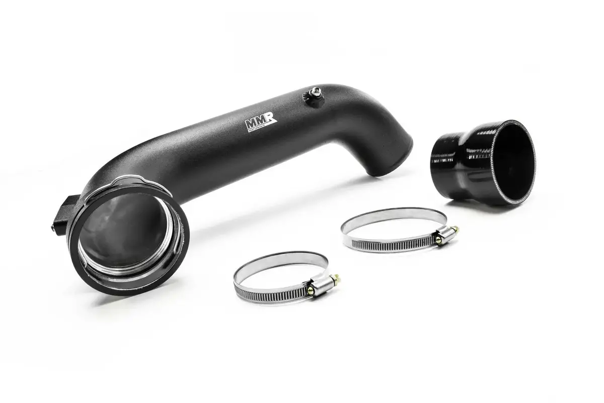 Mmr Charge Pipe Kit E8x/E9x N55 135I/335I/335Xi 1