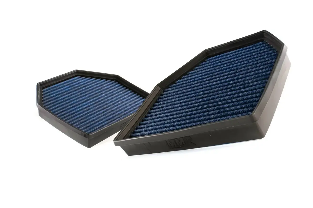 Mmr Panel Filter Blue Cotton N55 Engine M135/M235/335/435/M2 1