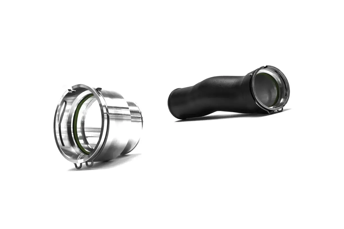 Mmr Charge Pipe Kit F20/F30/M2 N55 (Turbo Side) 1