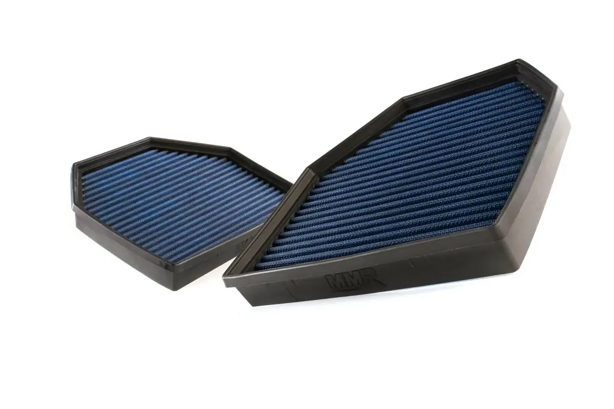 Mmr Panel Filter Blue Cotton B58 M140i/M240/340I/440I 1