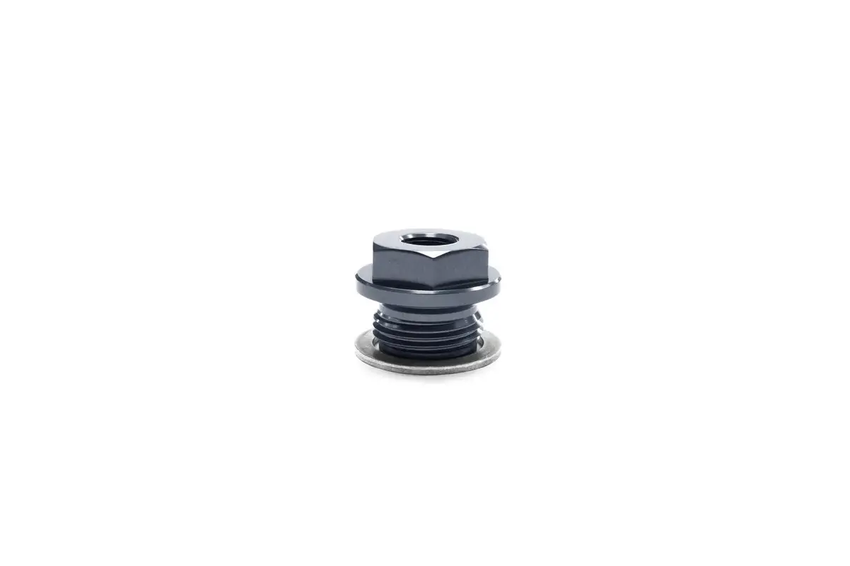 Mmr Oil Thermostat Lid And Caps Inc Gauge Adaptor 1
