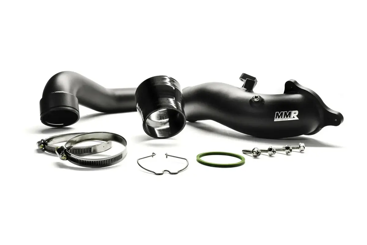 Mmr Charge Pipe Kit B58 F20/F30 M140/M240/340/440 1