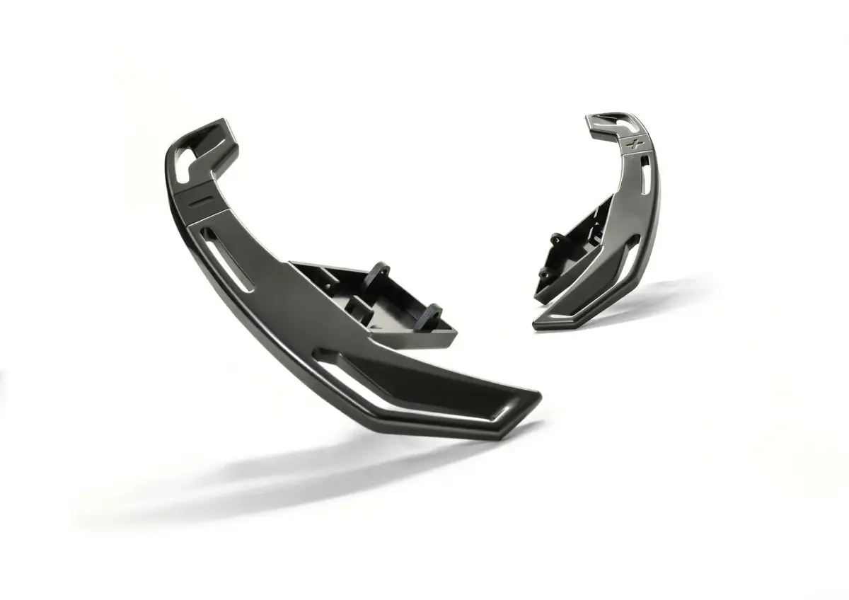 Mmr Billet Aluminium Gear Shift Paddle Set - F & G Series 1