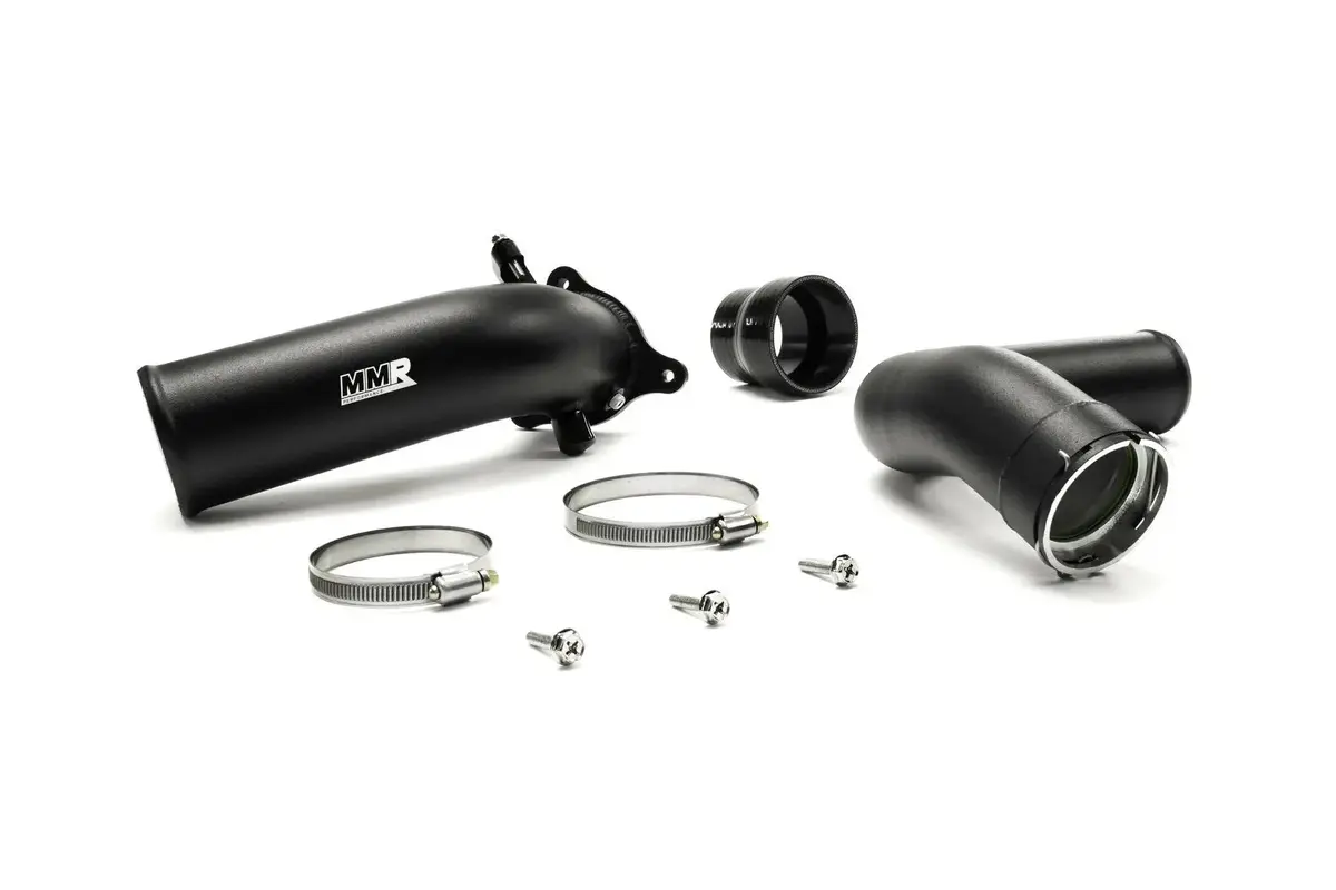 Mmr Charge Pipe Kit B48 F20/F30 2015+ 1