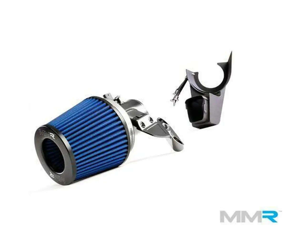Mmr M140i Intake Kit Inc Heat Shield 1