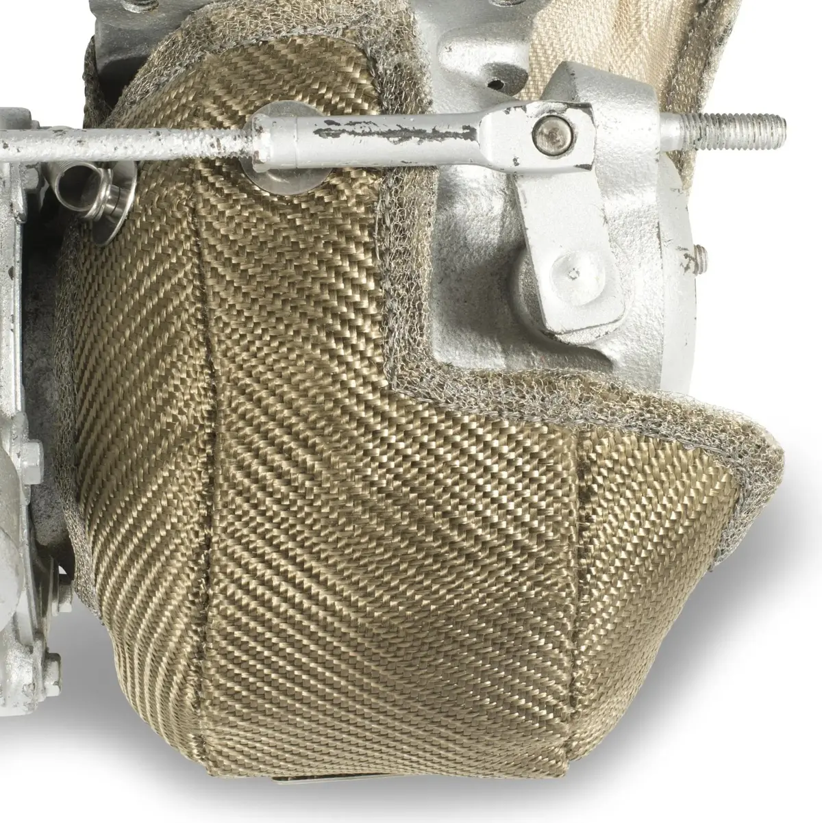Funk Motorsport Mitsubishi Lancer Evo 3 Turbo Blanket 1