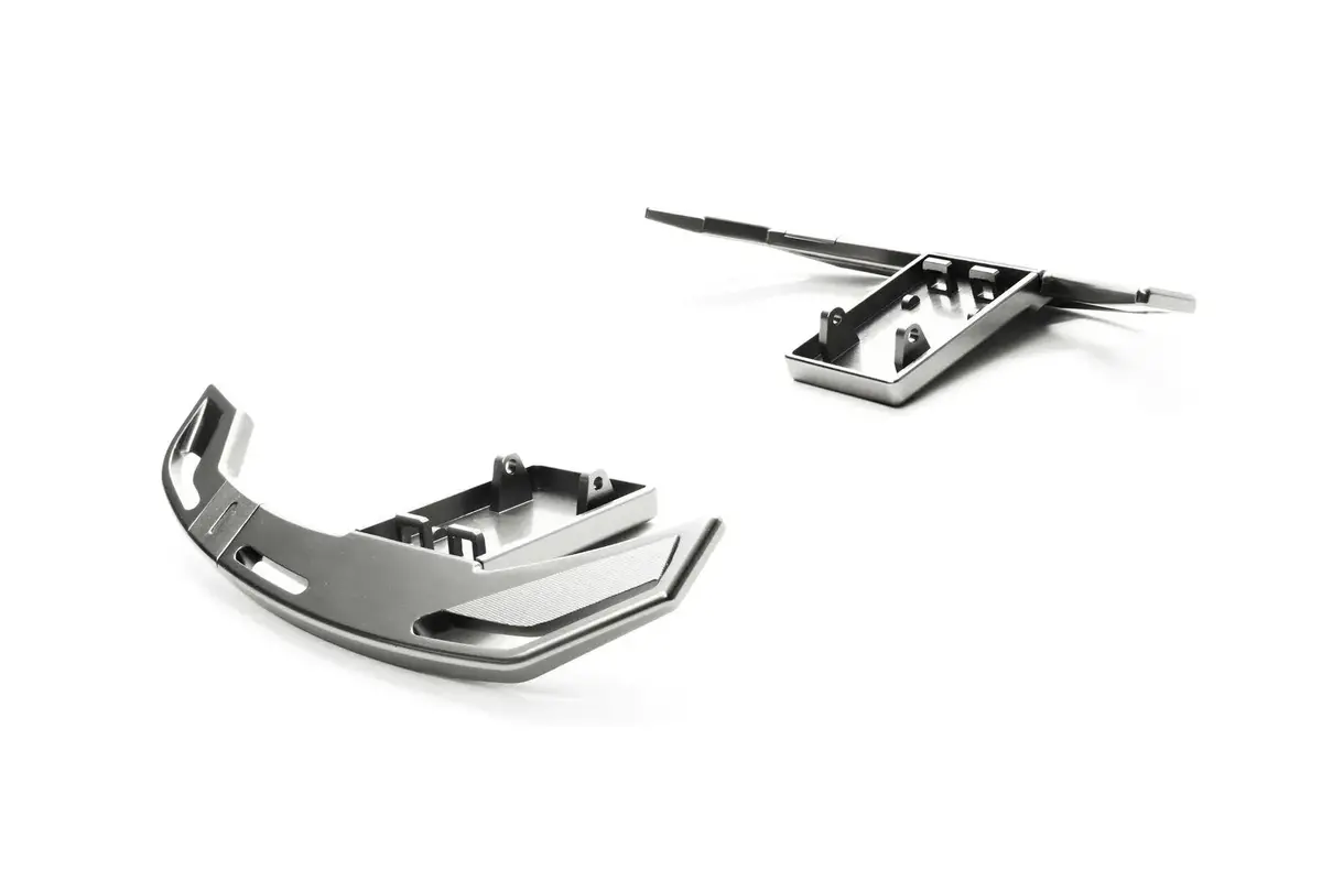 Mmr Billet Aluminium Gear Shift Paddle Set - Bmw F Series 1