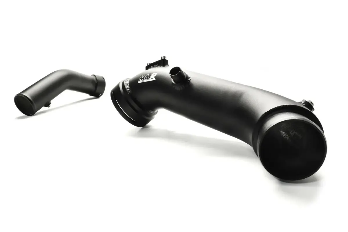 Mmr Charge Pipe Kit F30/F20/M2 N55 (Intake Side) - Automatic Cars 1