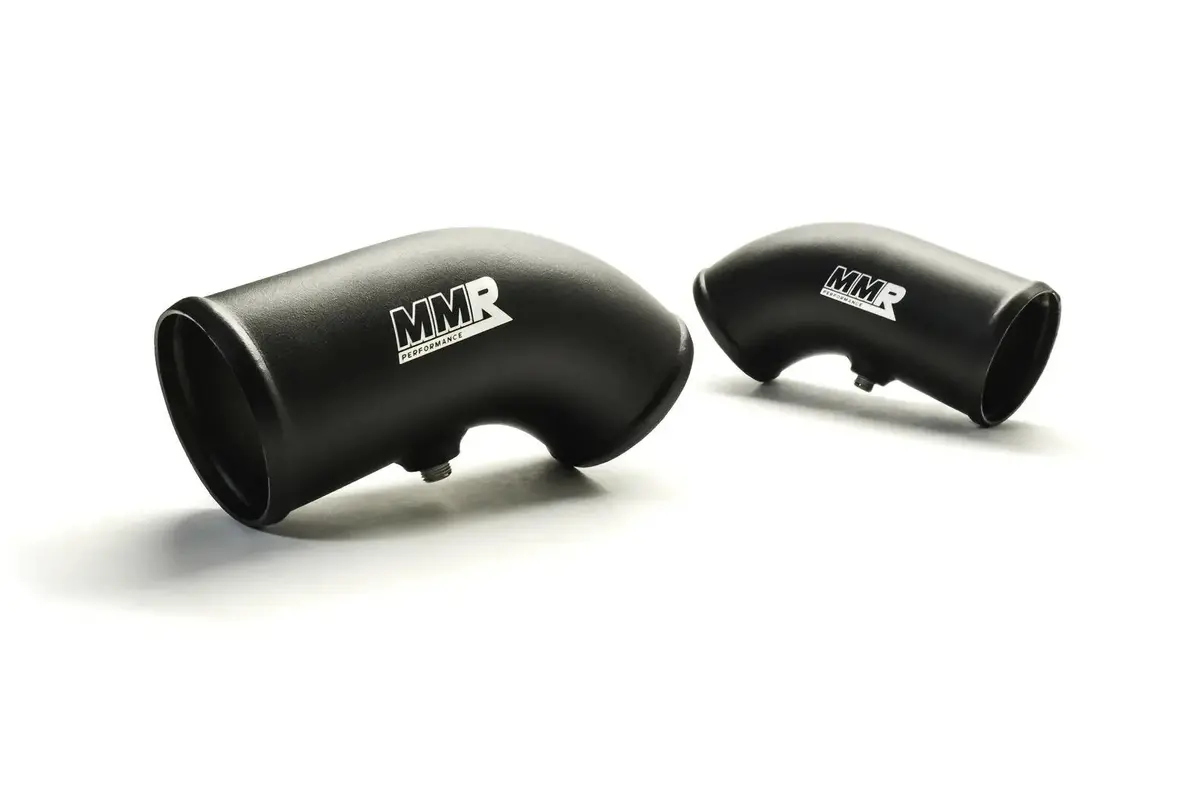Mmr Charge Pipe Kit F10/F12/F13 M5/M6 1