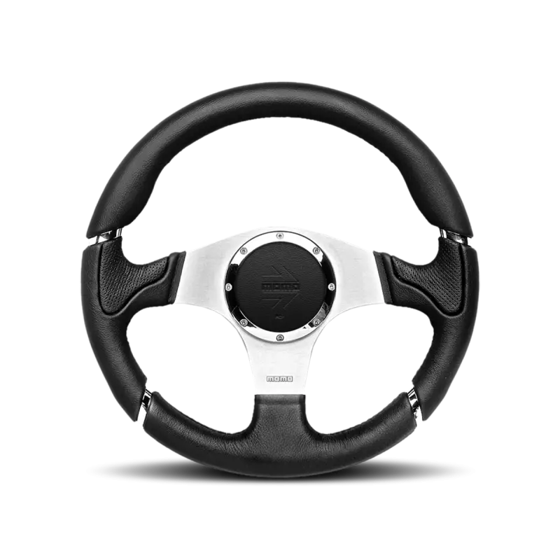 Momo Steering Wheel - Millenium 1