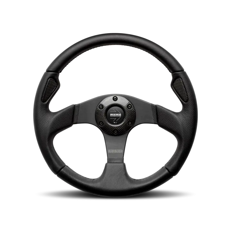 Momo Steering Wheel - Jet 1