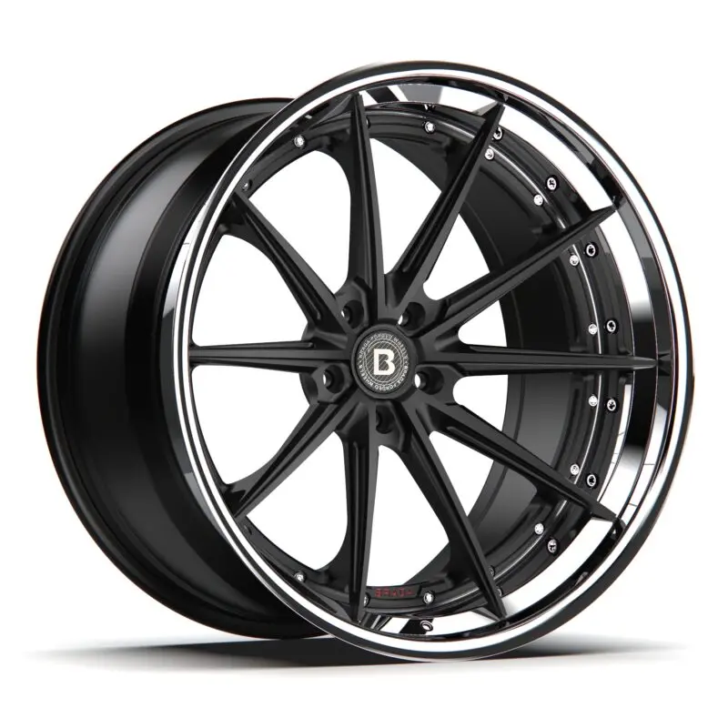 Brada Elite Series Lx-10 1